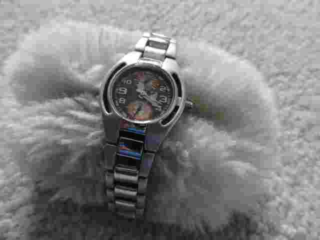 Clique Quartz Ladies Water Resistant Watch