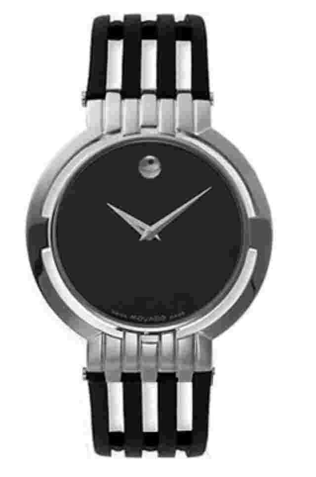Movado Esperanza Men's Watch 0605285