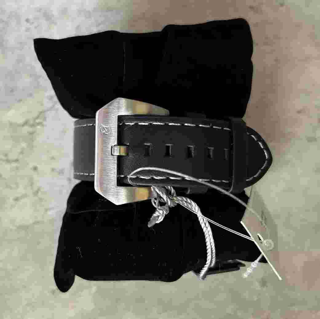 Magnum 48mm Men’s Principal Quartz Watch