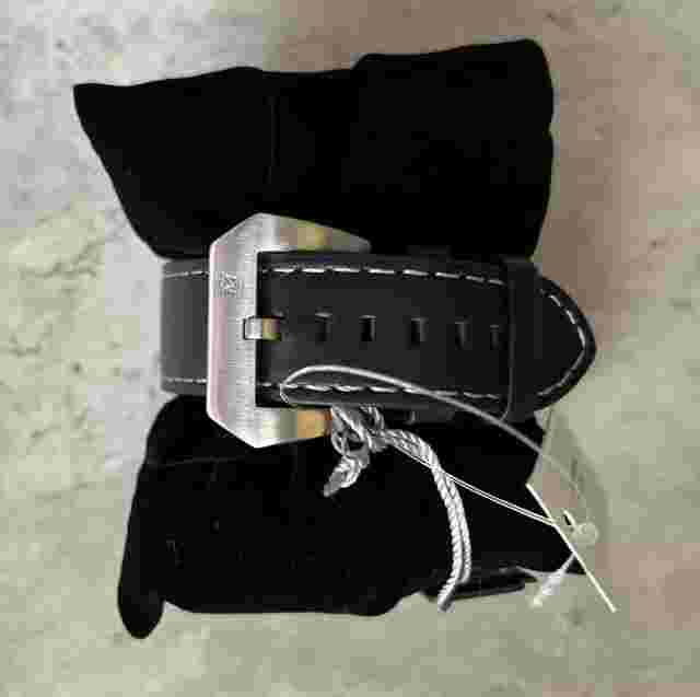 Magnum 48mm Men’s Principal Quartz Watch