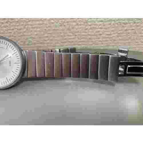 Wristwatch ALESSI Luna AL8000 Alessandro Mendini