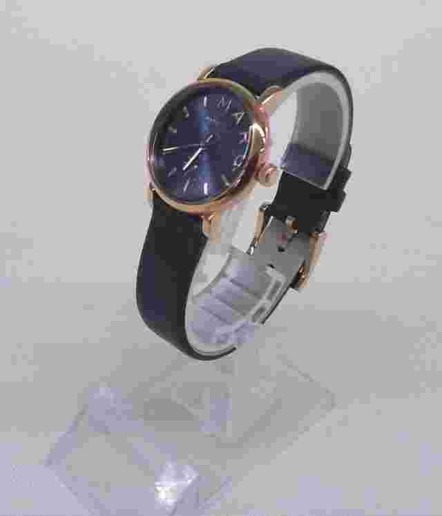 Marc Jacobs Mbm1331 Quartz Analog Watch