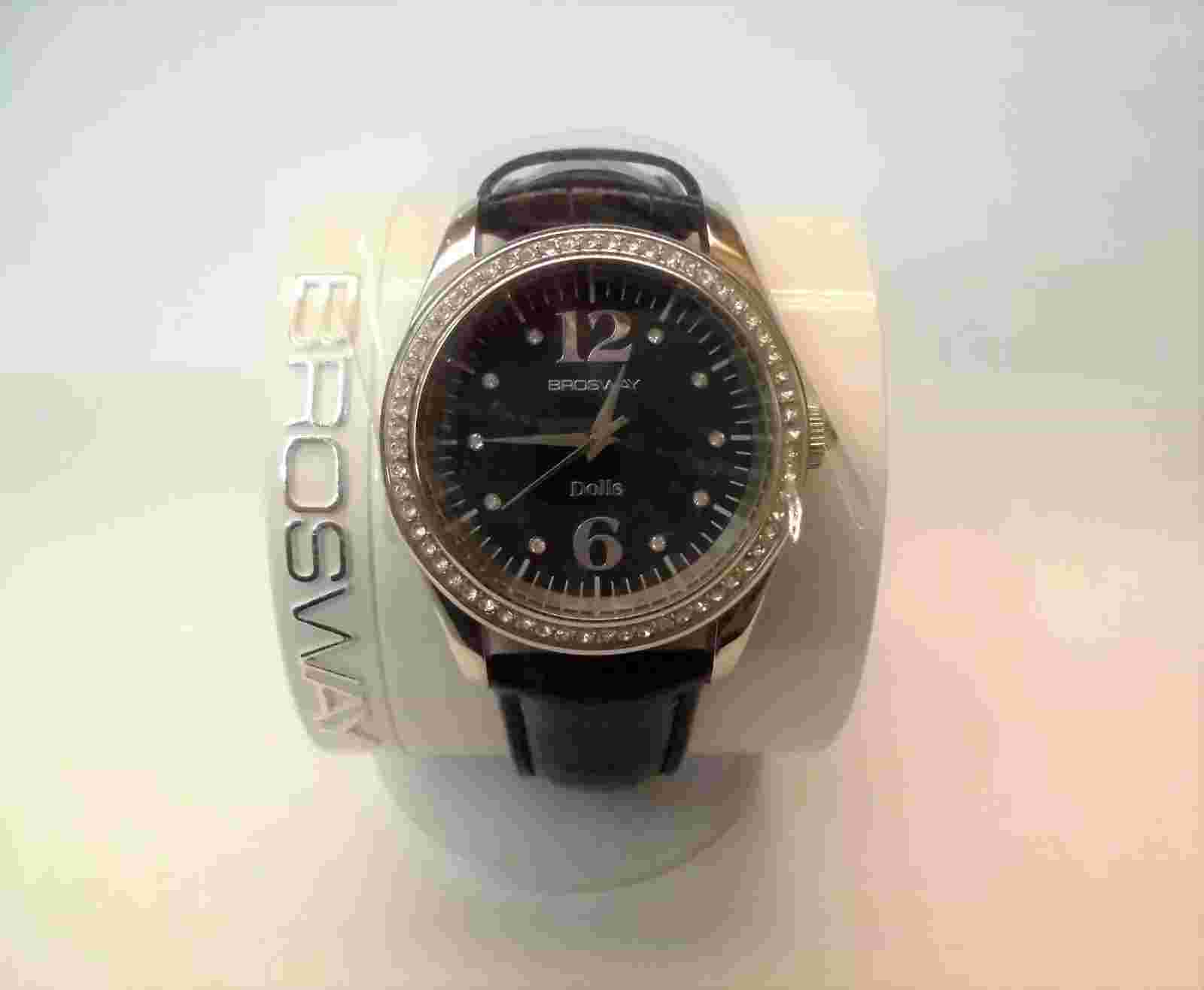 Brosway WDL02 DOLLS Watch