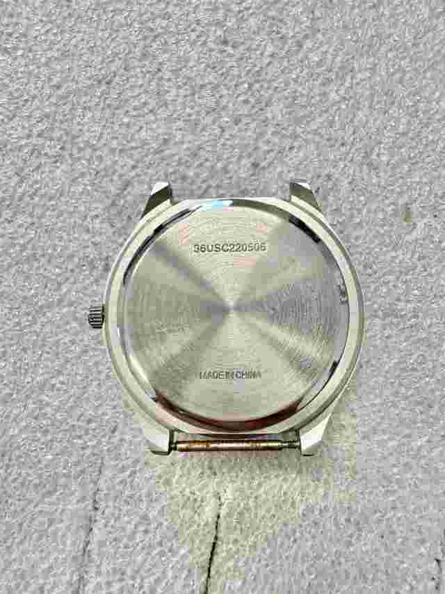 USA Olympic Games 36usc220506 Watch Needs Battery & Band