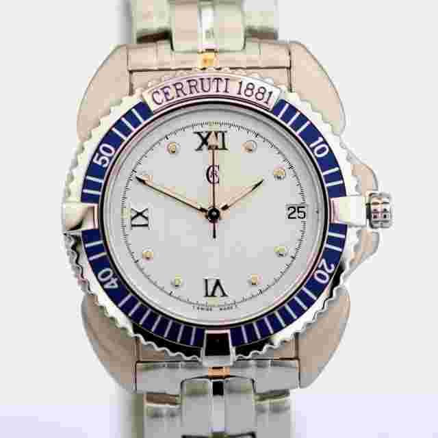 CERRUTI / 1881 - Date