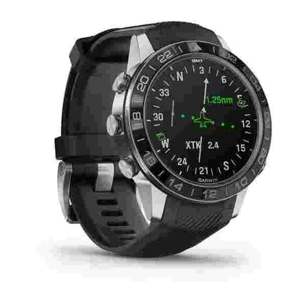 Garmin - 010-02567-11 - MARQ® Aviator Performance Edition