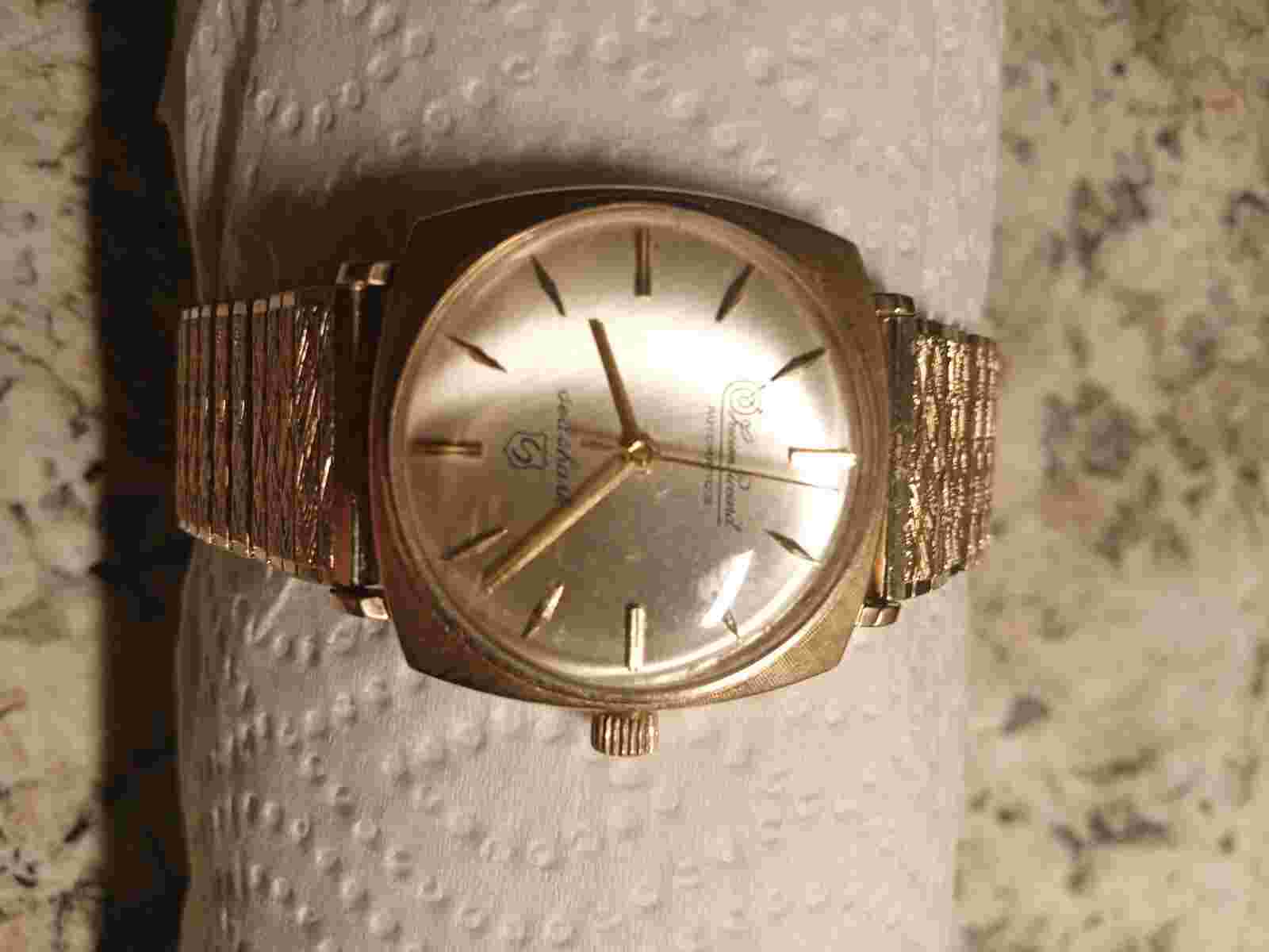 Lucien Piccard 24787 Wrist Watch for Men