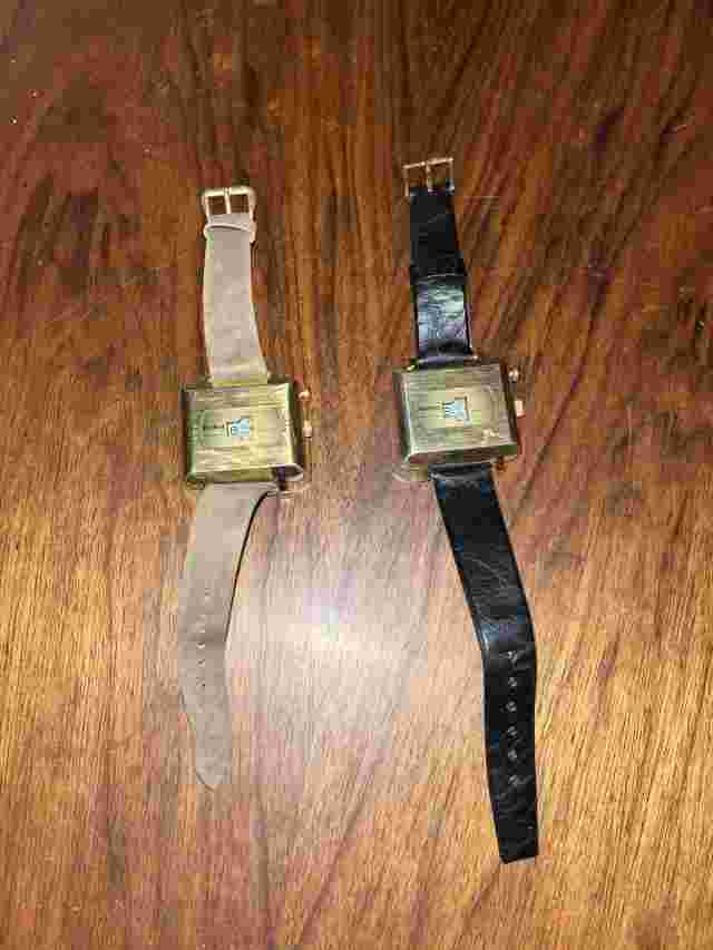 Sheffield 2 Instalite Swiss Made Retro Men’s Watch’s