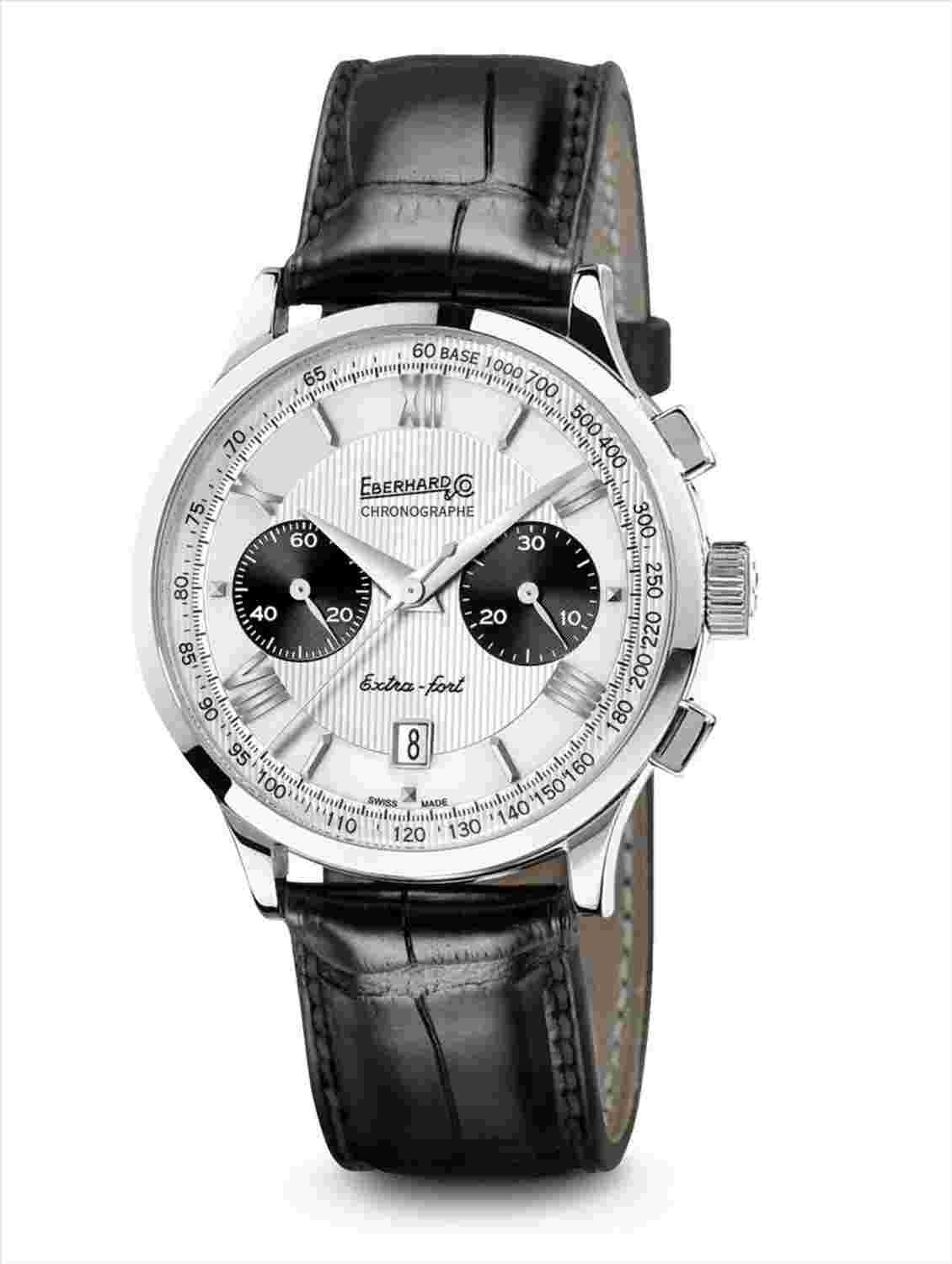 Watch Eberhard Man 31952cpqp