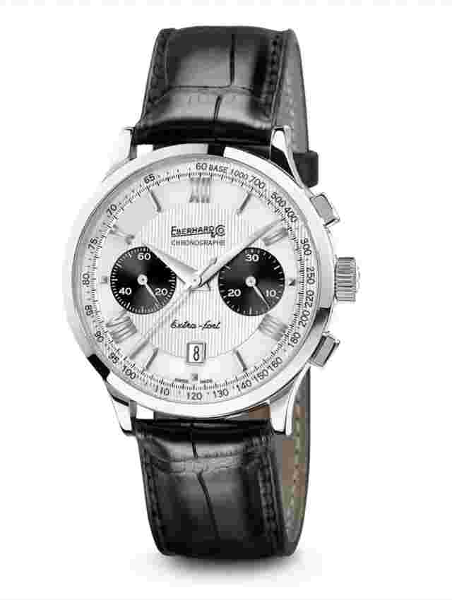 Watch Eberhard Man 31952cpqp