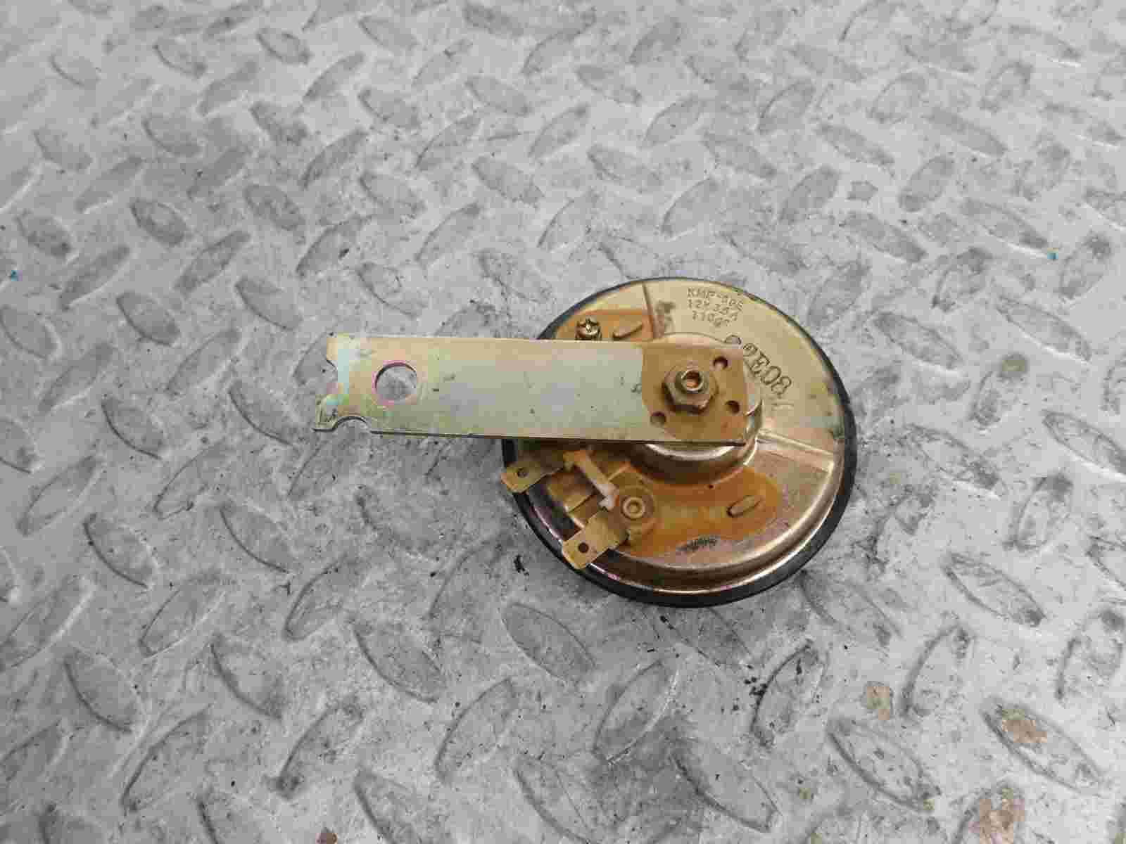 PEUGEOT JET FORCE 125 2003 2006 HORN HORN