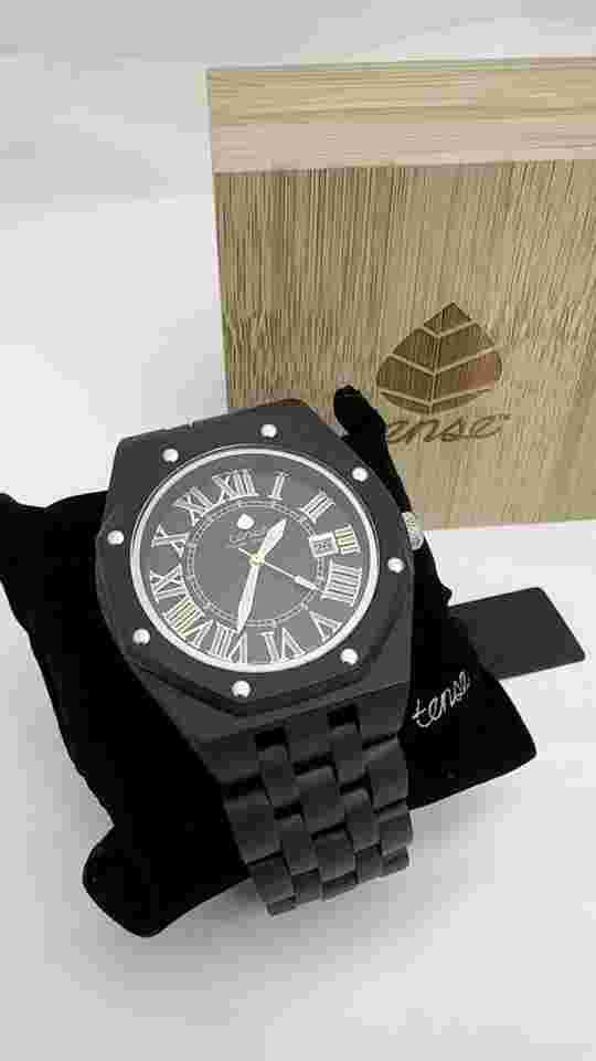 Tense Oregon Men's Watch J5800D