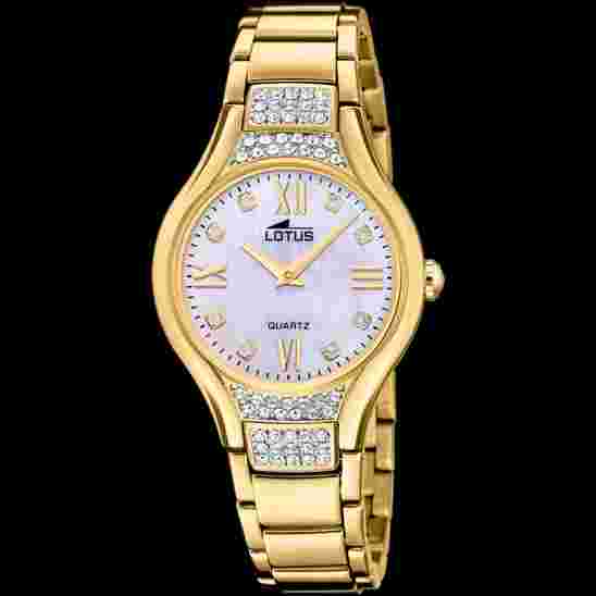 Watch Lotus Woman 18911/1