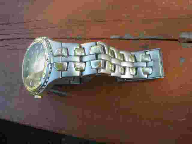 Chevrolet Truck Watch