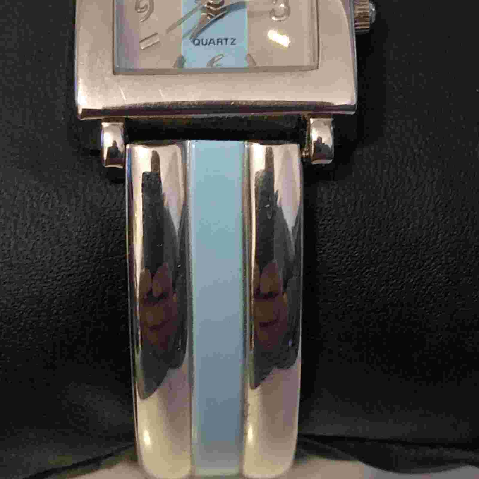 Denacci Quartz Watch