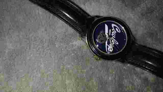 Dallas Cowboys watch