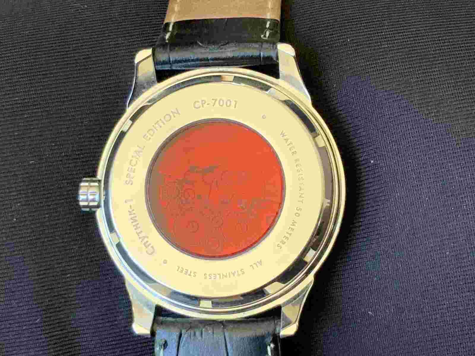 CCCP Special Edition