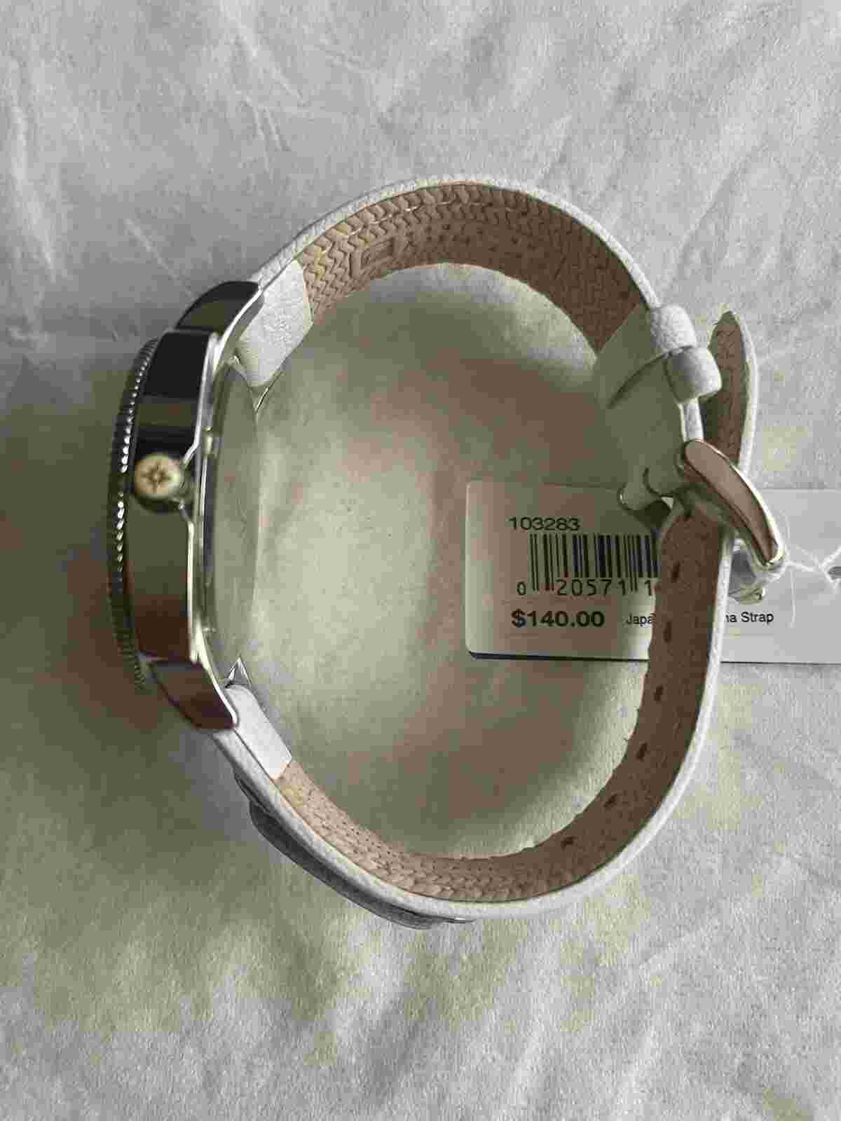 Sperry Top Sider Women’s Watch 103283