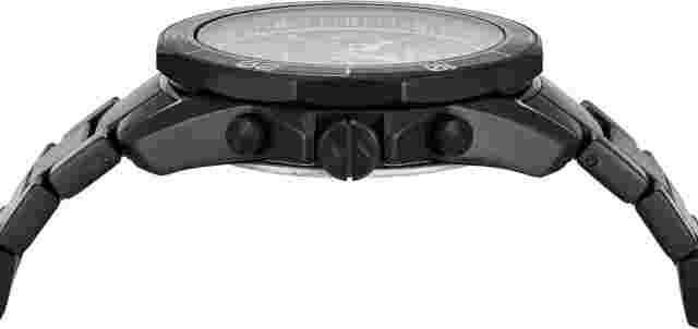 [A|X Armani Exchange] Watch Spencer AX1963 Men's Black