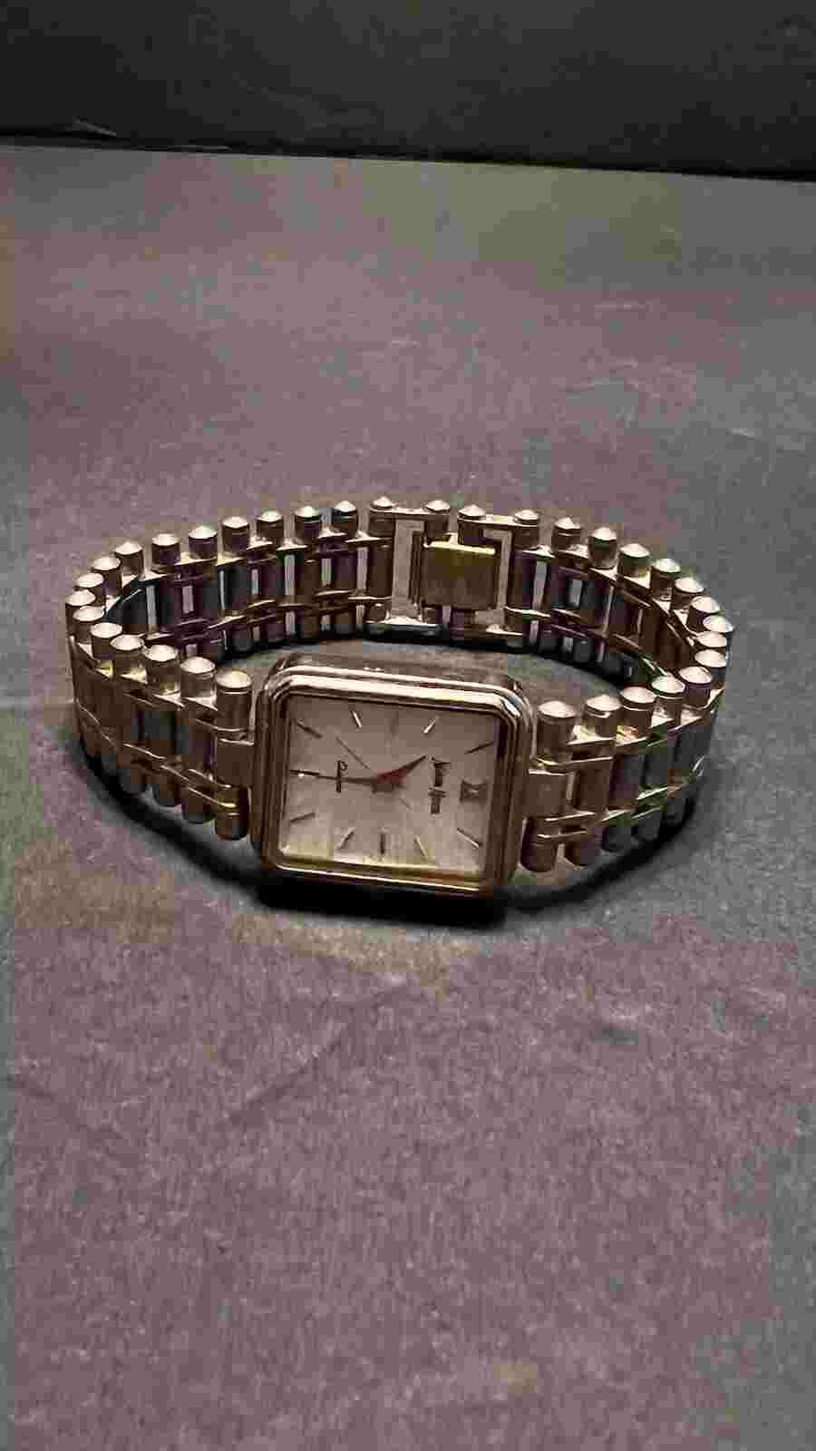 Rare Vintage Ladies Neiman Marcus Watch