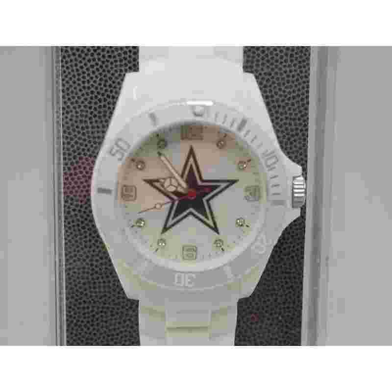 Dallas Cowboys NFL Sports Watch Quartz Analog