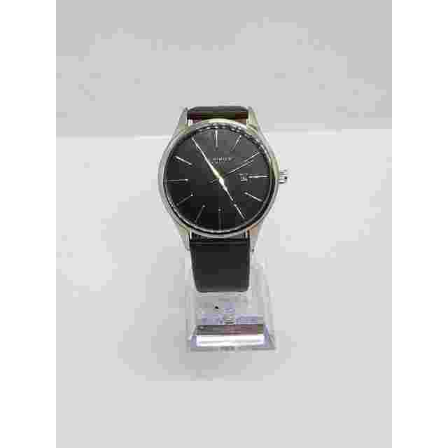 Akribos XXIV Men's dress watch. Brown face with calendar. AK648BR. Working Watch