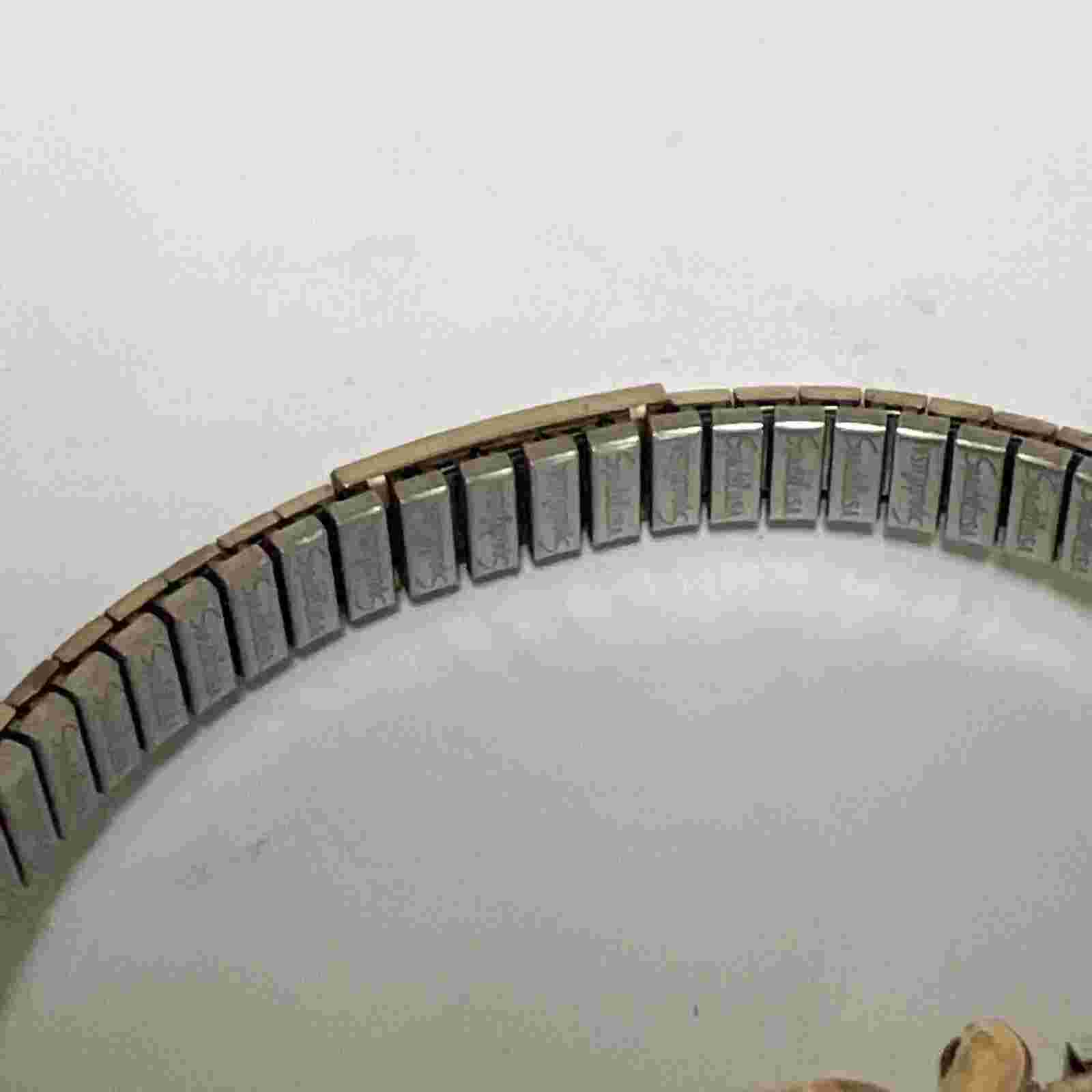 Vintage Pronto 17 Jewels Lady Watch Rare!