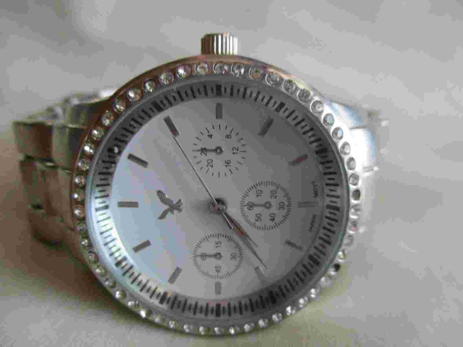 American Eagle Outfitters Analog Wristwatch