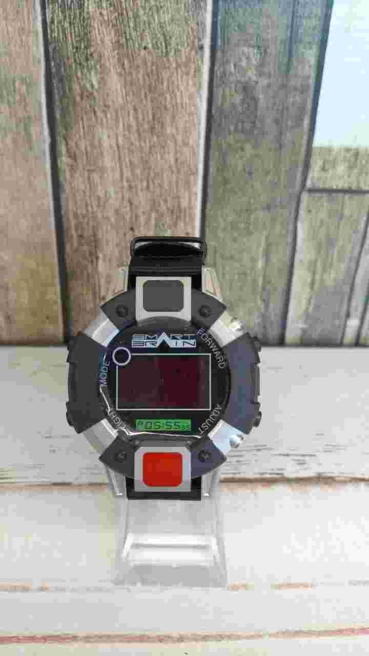 Bandai Faiz Accelerator Transformation Watch