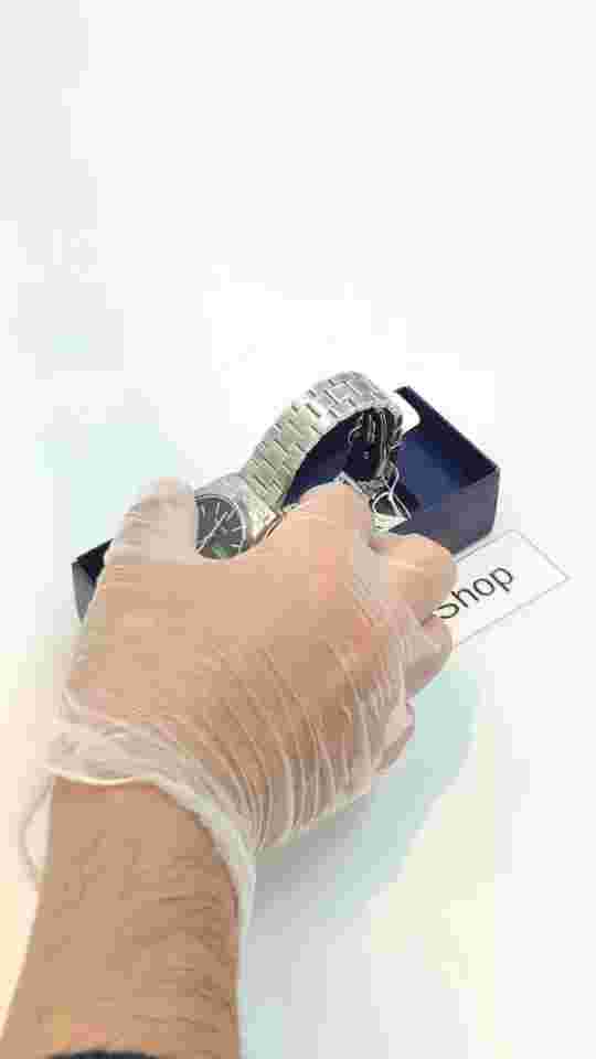 CITIZEN REGUNO KM1-211-51 Black solar Men's Watch New in Box