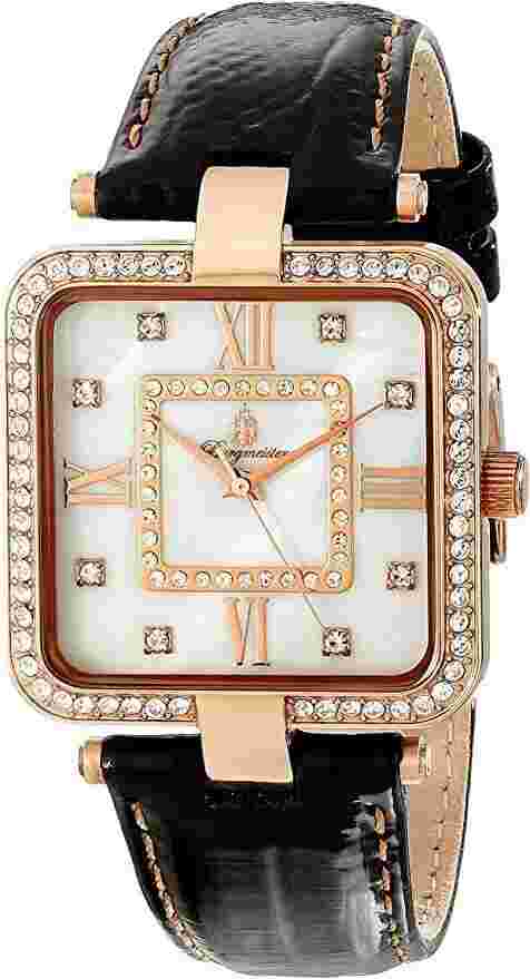 Burgmeister Women's Accra Quartz Watches BM515-382 Gift for Her.