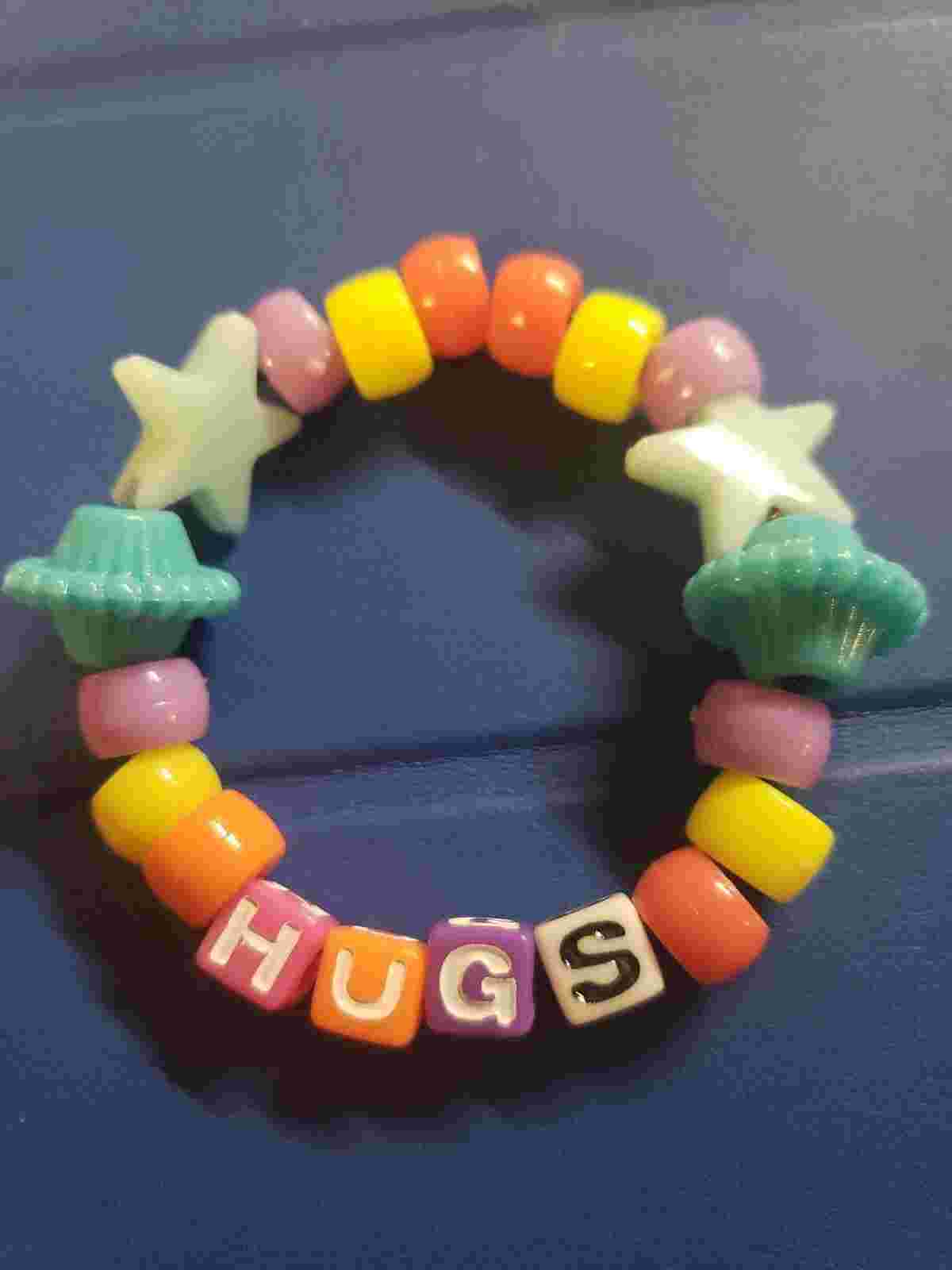 Bracelet By Everly Flud