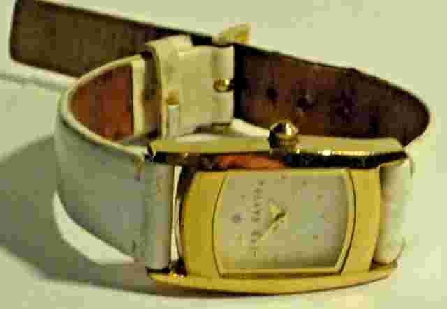 ted baker watch ladies womens