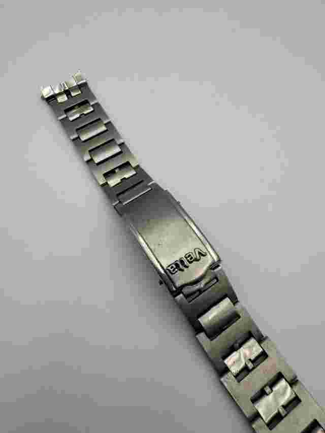 Wyler Vetta Diver Bracelet 19mm Bracelet