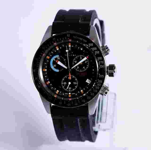 Seapro Men's Chronograph Watch