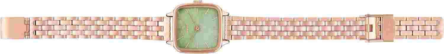 [KOMONO] Watch KOM-W4287 Kate Estate Rose Gold Serge