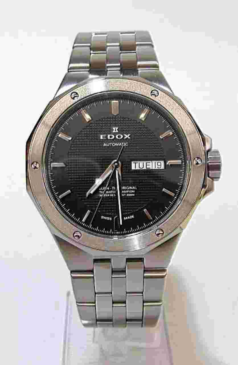 Edox 88005 Delphin