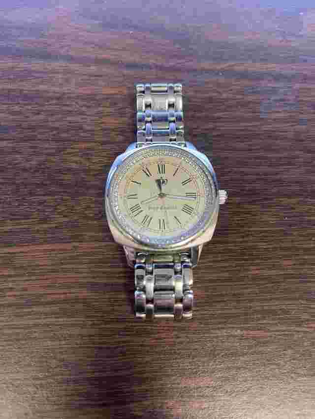 Juicy Couture Watch Women