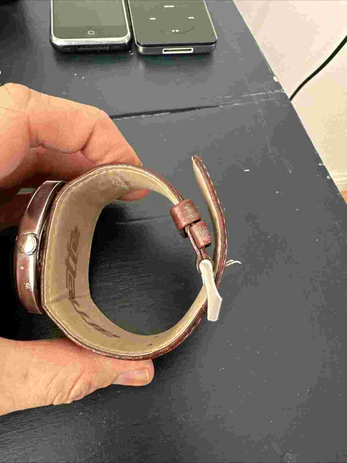 Arnette Watch Analog Dial