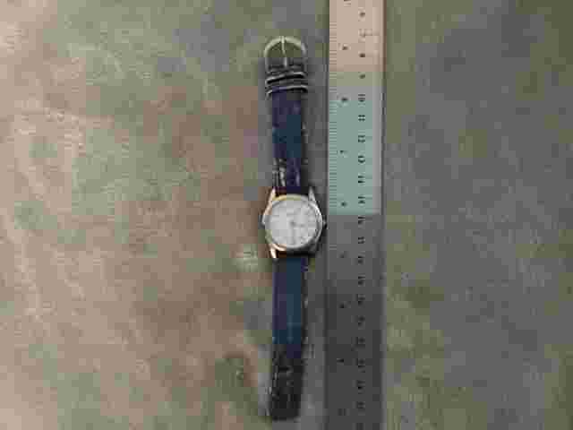 NINE & COMPANY 9C/5117 WATCH - SALE: MAKE $6 OFFER - 2/$12