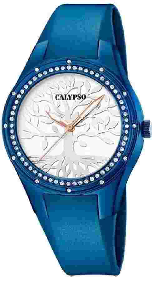 Watch Calypso Woman k5721/c