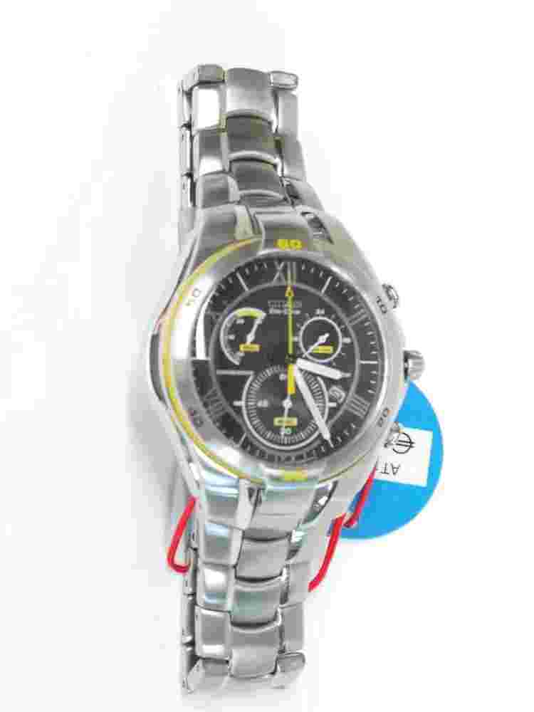 Watch Vagary Unisex at1081-58g