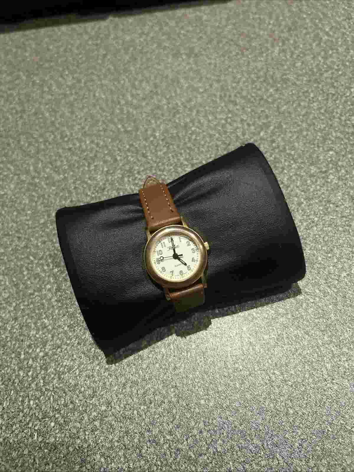 Reflex Ladies Watch