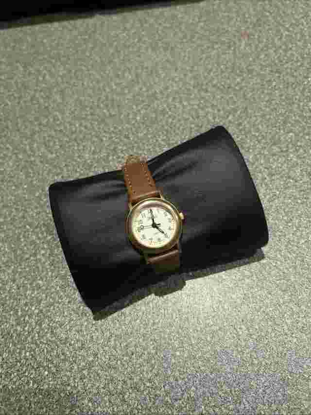 Reflex Ladies Watch