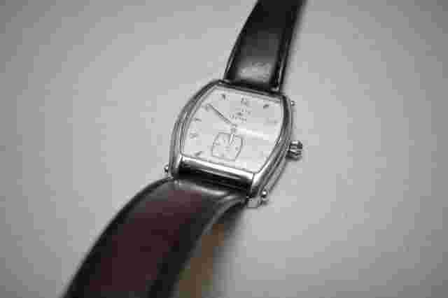 Joseph Abboud Dress Watch w/ W Quartz VX07 Movement
