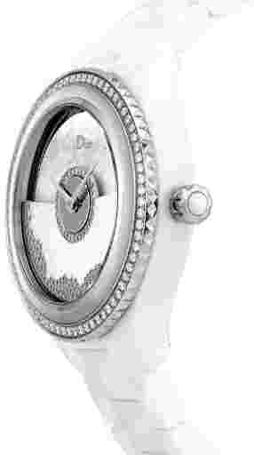 Dior VIII Grand Bal Diamond Automatic Ladies Watch CD124BE4C002 500