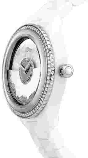 Dior VIII Grand Bal Diamond Automatic Ladies Watch CD124BE4C002 500
