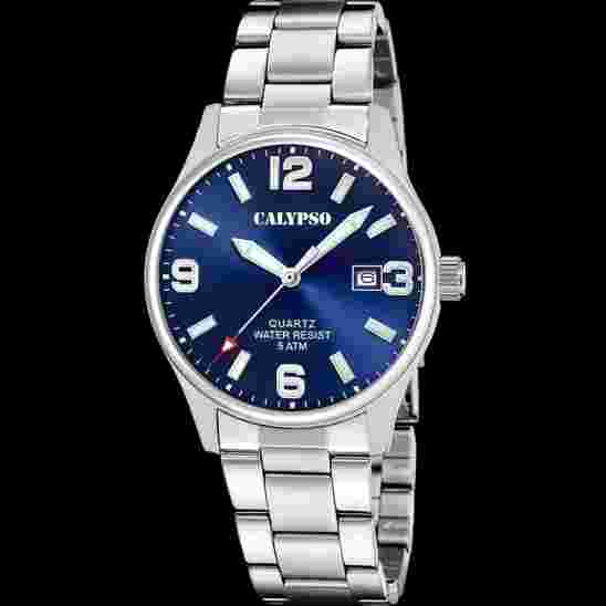 Watch Calypso Man k5860/3