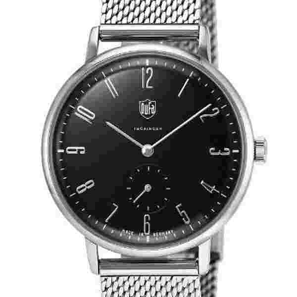 Dufa Gropius Quartz DF 9001 11 Analog Watch