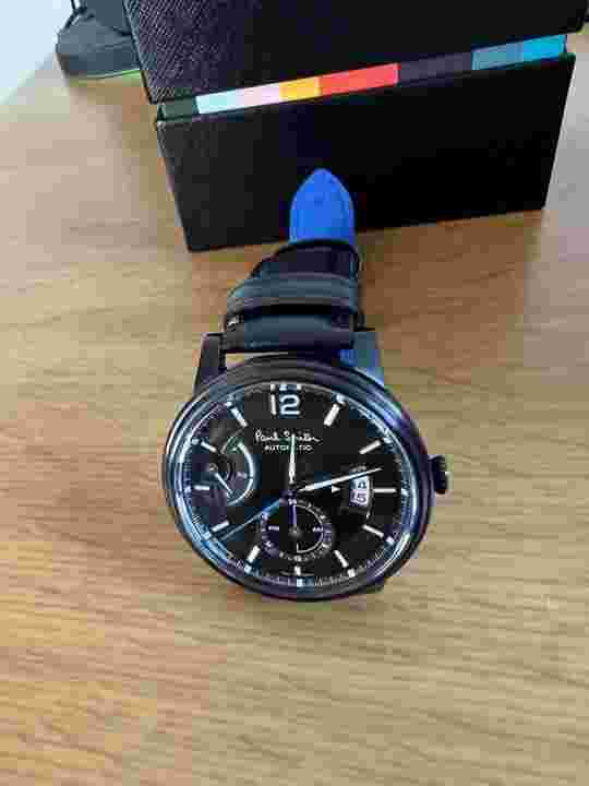 Paul Smith 2020 Number 300 Limited